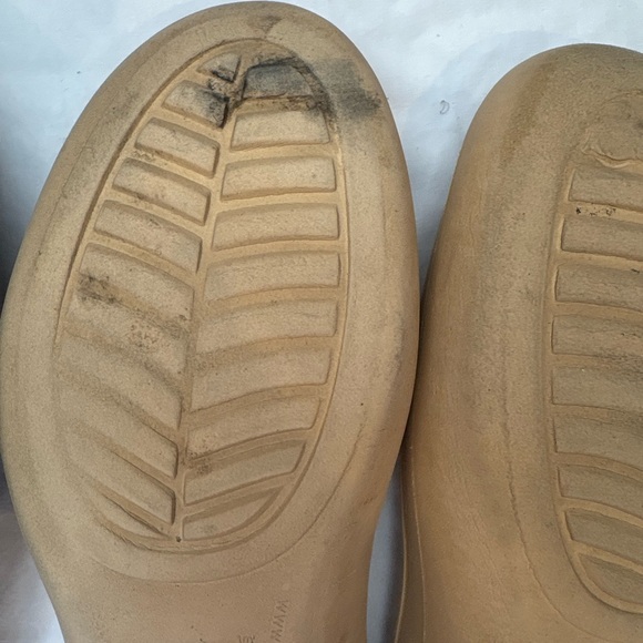 Set of three women’s croc flats size 10 - Picture 10 of 15